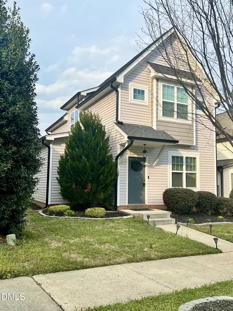 107 York Dr, Oxford, NC 27565