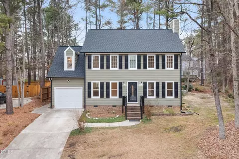 709 Grandview Dr, Durham, NC 27703