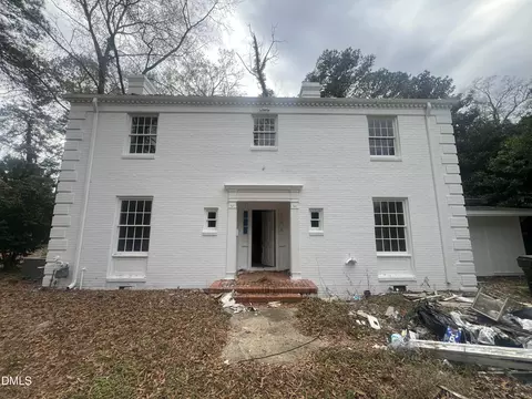 1012 Evergreen Ave, Goldsboro, NC 27530