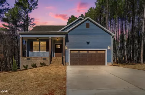 128 Wichita Way, Louisburg, NC 27549