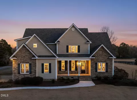 111 Hales Rd, Kenly, NC 27542