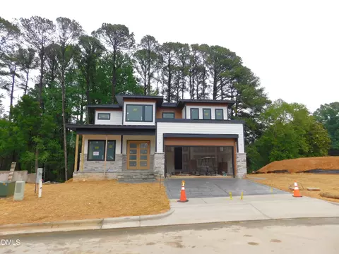 2542 Vining Branch Way, Apex, NC 27523