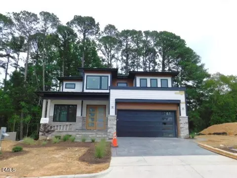 2542 Vining Branch Way, Apex, NC 27523