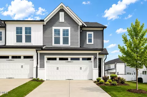 8915 Kennebec Crossing Dr #58, Angier, NC 27501