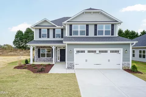 531 Middleton Ct, Sanford, NC 27330
