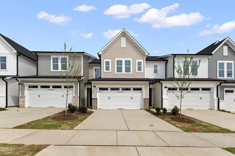 8909 Kennebec Crossing Dr #60, Angier, NC 27501
