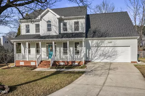 3011 Cumberland Gap Ct, Apex, NC 27523