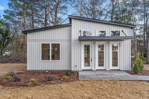 6731 Knightdale-eagle Rock Rd, Wendell, NC 27591