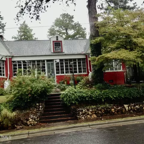 500 N Gulf St, Sanford, NC 27330