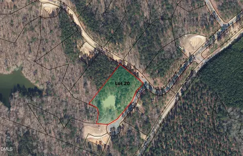 6713 Bartley Point Dr, New Hill, NC 27562