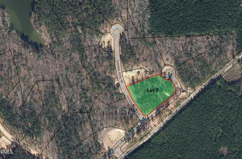 6608 Bartley Point Dr, New Hill, NC 27562