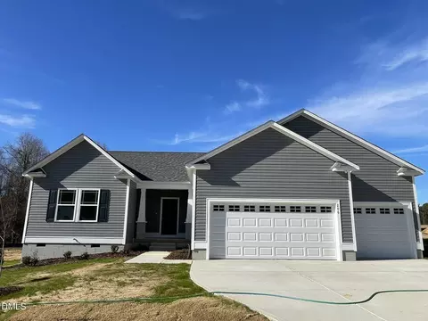 206 Mangrove Ct, Four Oaks, NC 27524