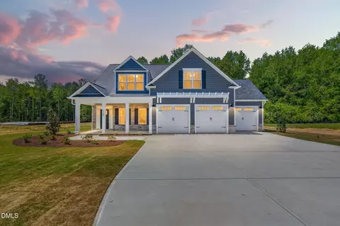 139 Bandelier Dr #( 4), Selma, NC 27576