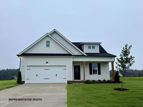 156 Shenandoah Ct, Clayton, NC 27520