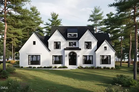 8916 Morning Song Ct, New Hill, NC 27562
