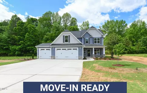 269 Bandelier Dr #( 9), Selma, NC 27576