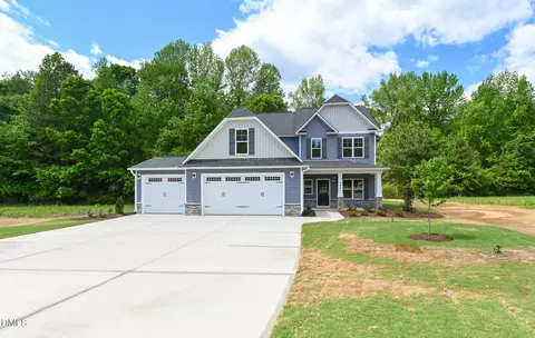 269 Bandelier Dr #( 9), Selma, NC 27576
