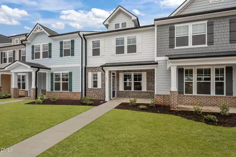 704 Winton Way #551, Wake Forest, NC 27587