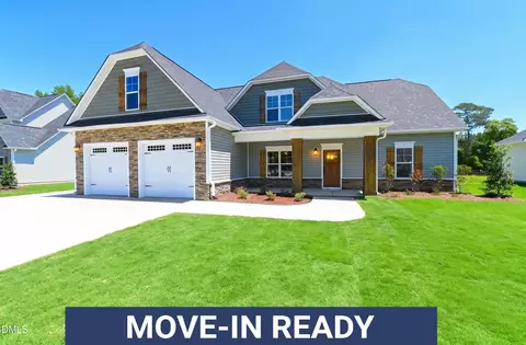178 Bandelier Dr #( 18), Selma, NC 27576