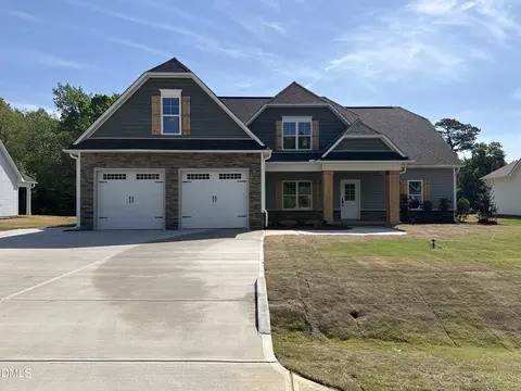 178 Bandelier Dr #( 18), Selma, NC 27576