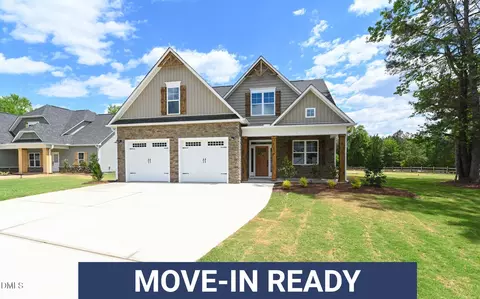 154 Bandelier Dr #( 19), Selma, NC 27576