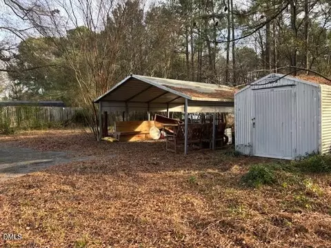 1315 Pennock Rd, Durham, NC 27703