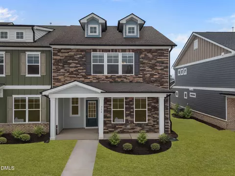 716 Winton Way #546, Wake Forest, NC 27587