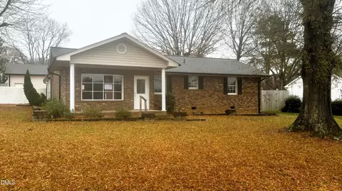 635 Keck Rd, Haw River, NC 27258