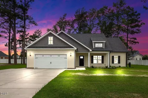 103 Aarons Run, Goldsboro, NC 27530