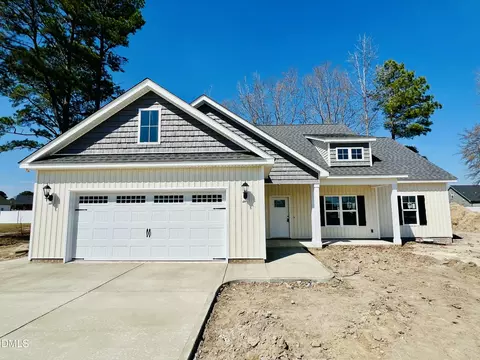 103 Aarons Run, Goldsboro, NC 27530