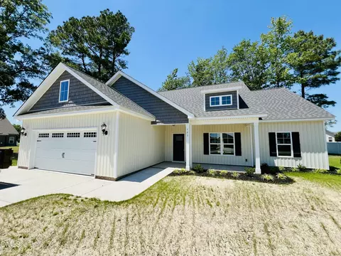 103 Aarons Run, Goldsboro, NC 27530