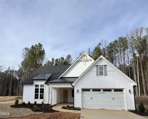 134 W Victoria Ridge Dr #22, Selma, NC 27576