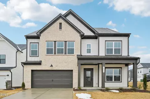 1513 Erastus Ct #49, Fuquay Varina, NC 27526