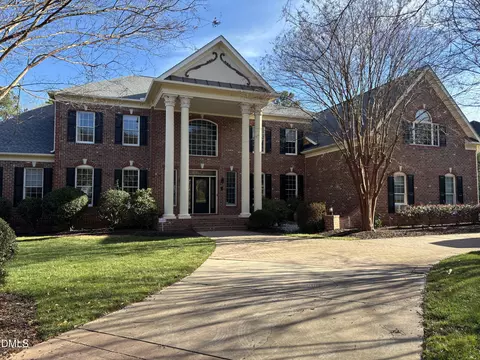 10824 Ashland Mill Ct, Raleigh, NC 27617