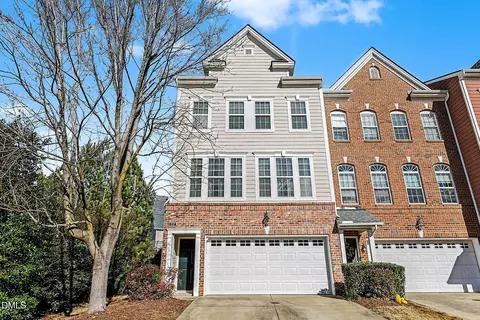 237 Bally Shannon Way, Apex, NC 27539