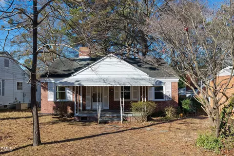 1205 Watauga St, Raleigh, NC 27604