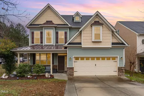 3168 Landing Falls Ln, Raleigh, NC 27616