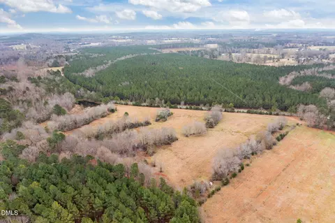 0000 Clyde Underwood New Tract 1 Rd, Siler City, NC 27344