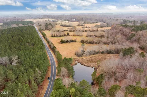 0000 Clyde Underwood New Tract 2 Rd, Siler City, NC 27344