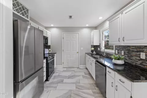Kitchen - 103 Lone Eagle Ct, Cary, NC 27513 photo 1 of 3