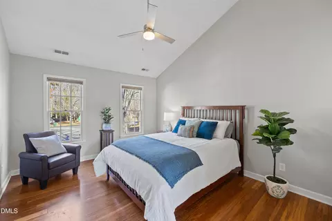Bedroom - 103 Lone Eagle Ct, Cary, NC 27513 photo 3 of 4