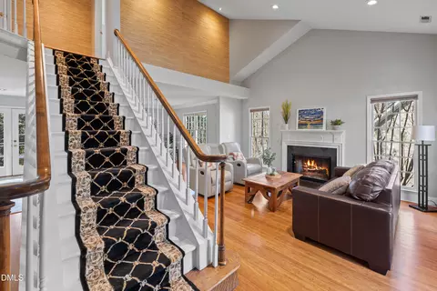 Entry Way - 103 Lone Eagle Ct, Cary, NC 27513 photo 1 of 2