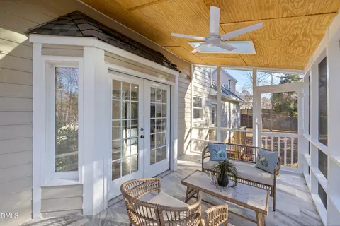 Exterior - 103 Lone Eagle Ct, Cary, NC 27513 photo 6 of 9