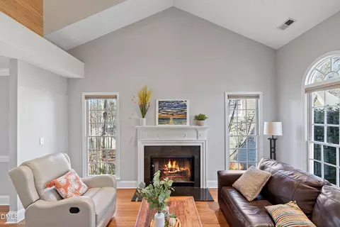 Living - 103 Lone Eagle Ct, Cary, NC 27513 photo 1 of 2