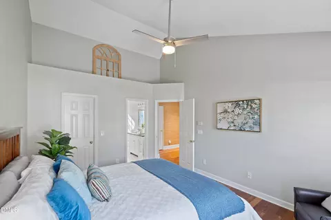 Bedroom - 103 Lone Eagle Ct, Cary, NC 27513 photo 4 of 4