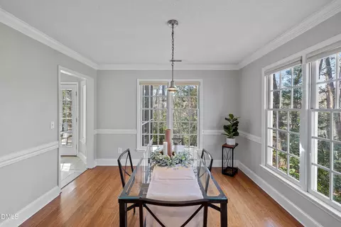 Dining - 103 Lone Eagle Ct, Cary, NC 27513 photo 1 of 2
