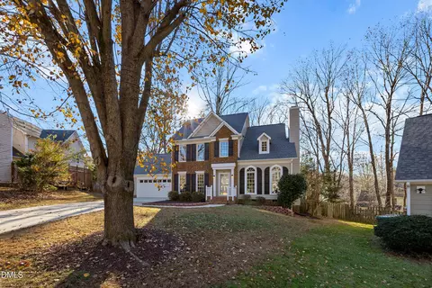 Exterior - 103 Lone Eagle Ct, Cary, NC 27513 photo 3 of 9