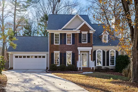 103 Lone Eagle Ct, Cary, NC 27513