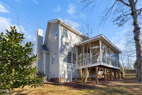 Exterior - 103 Lone Eagle Ct, Cary, NC 27513 photo 8 of 9