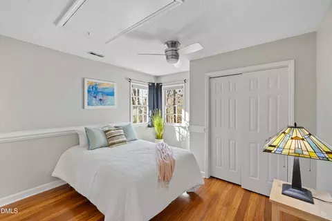 Bedroom - 103 Lone Eagle Ct, Cary, NC 27513 photo 2 of 4